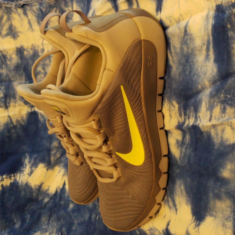 Nike Free Trainer 5.0